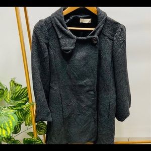Trench coat